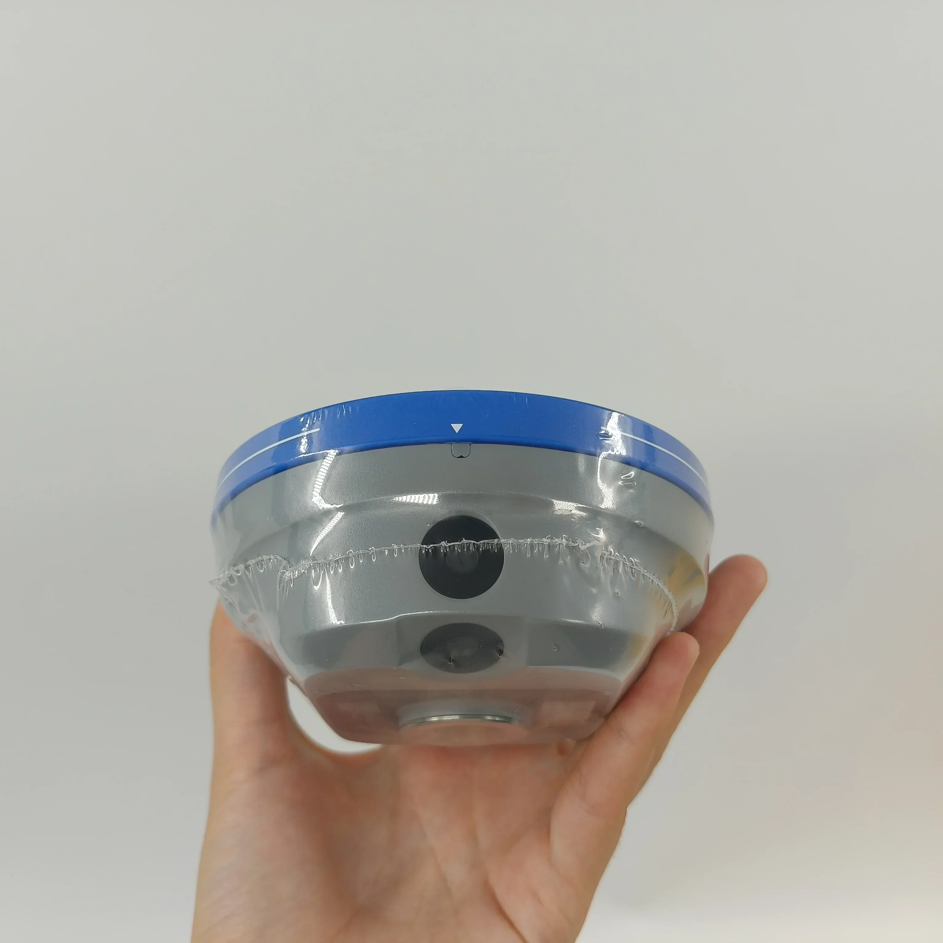 

CHCNAV RTK i76/X13 Gnss Rtk Visual Survey 1408 каналов 3D-моделирование видеодезирования для геодезического геодезии