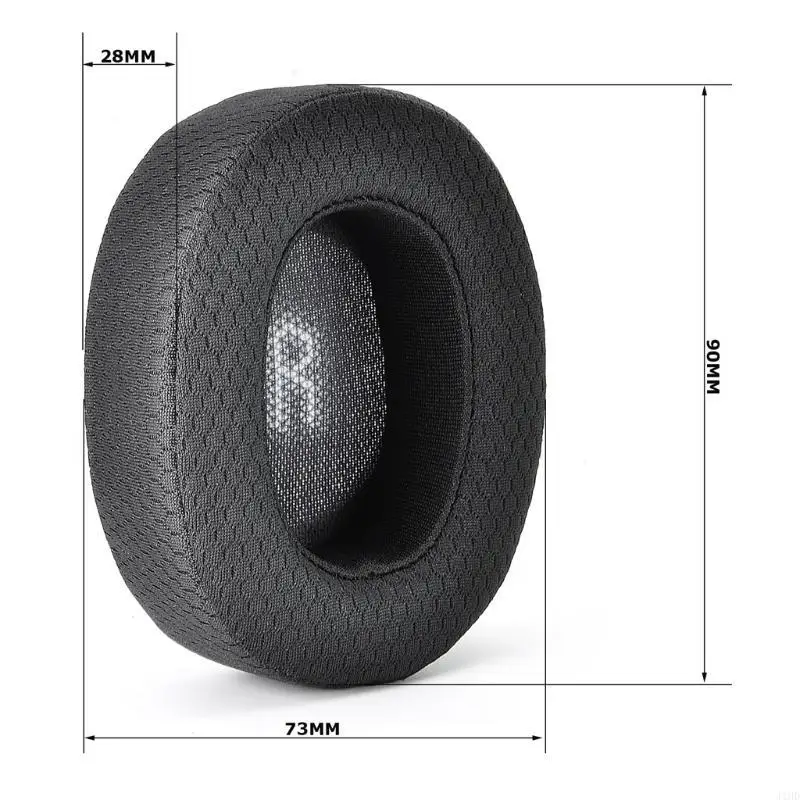 J1HD наушники ушные накладки замена нашеушений для блокировки шума усиление усиления