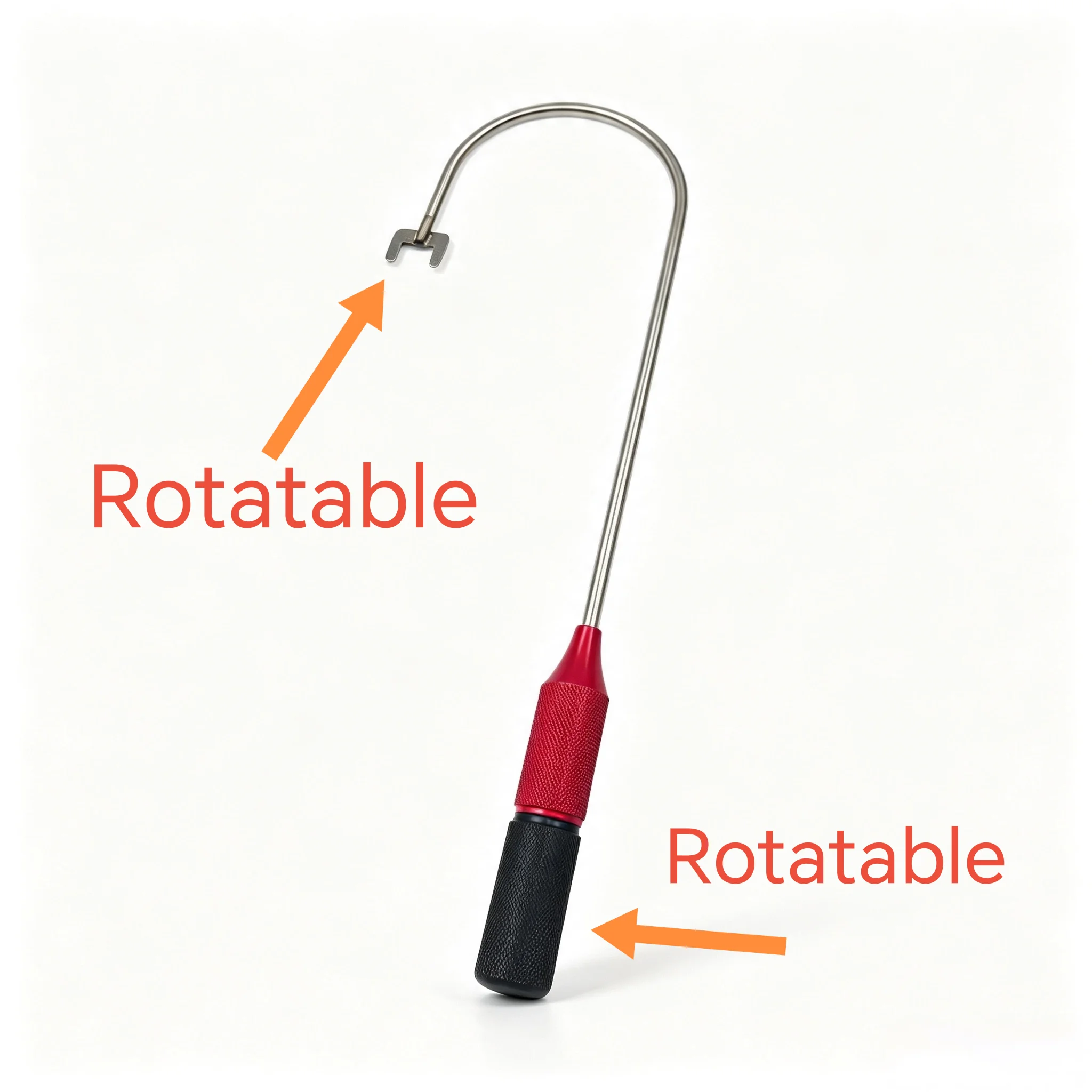 Locksmith Door Opener Tools Kits Thumb Turn By Pass Tool For Glass Door Unlock Hand Tools High Quality Ground Lock Opening Tool