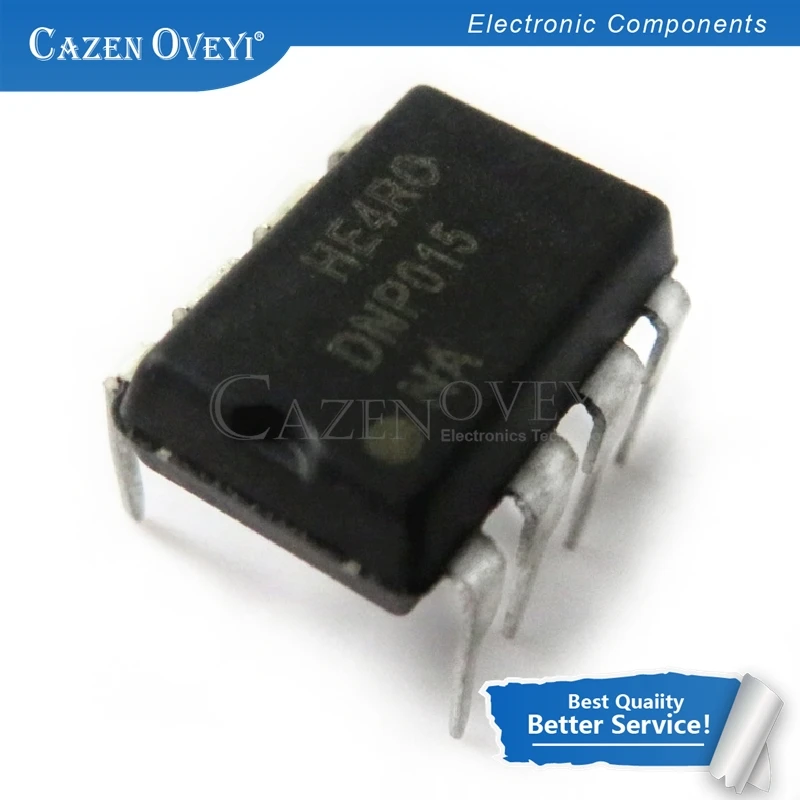 5pcs/lot DNP015NA DNP015 DIP-8 In Stock