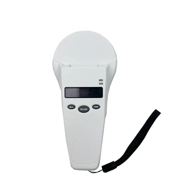 Hdx Fdx Rfid 134.2K…