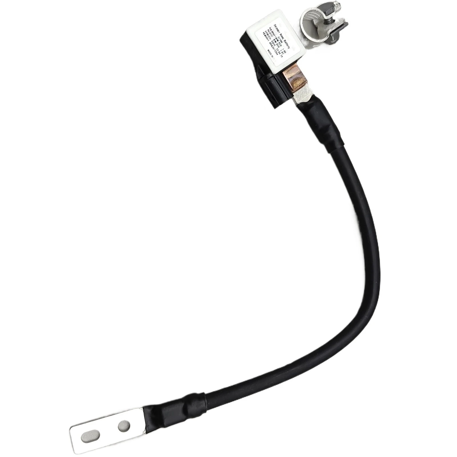 New Battery Negative Sensor Cable Fits For 2014-2015 Hyundai Elantra 37180-3Y000