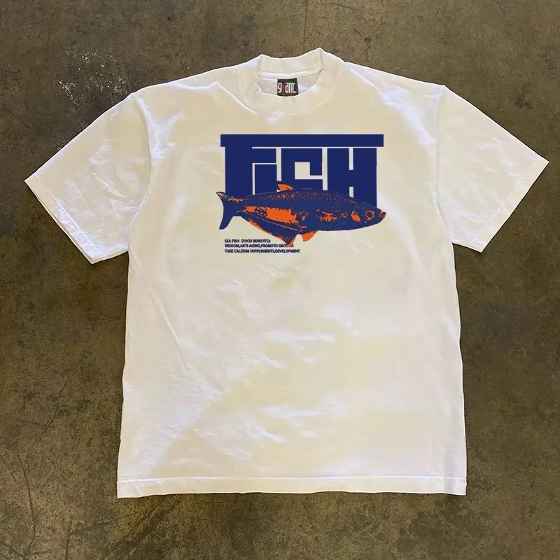 cheng-s-260g-ヘビーウェイト-ピュアコットン-アメリカン-オーバーサイズ-カップルスタイル-レディース-ルーズ-半袖-tシャツ-メンズ