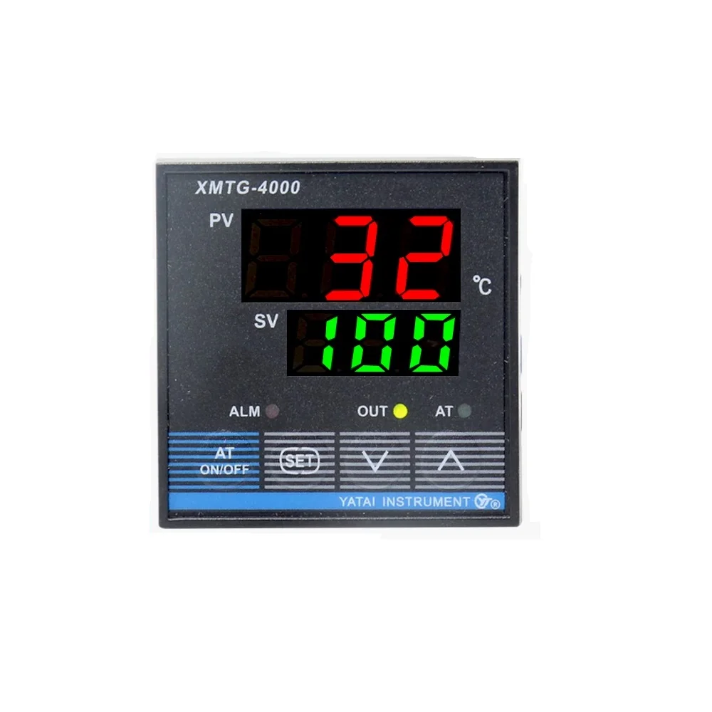 The manager recommends AISET XMTG-4000 smart watch XMTG-4711B temperature control XMTG-4411-V-Y  XMTG-4431-V-Z K 400