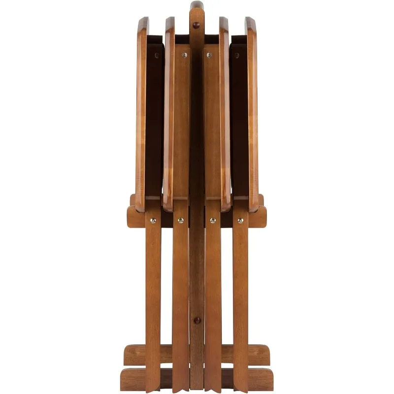 Mesa de picnic Dylan de madera de teca