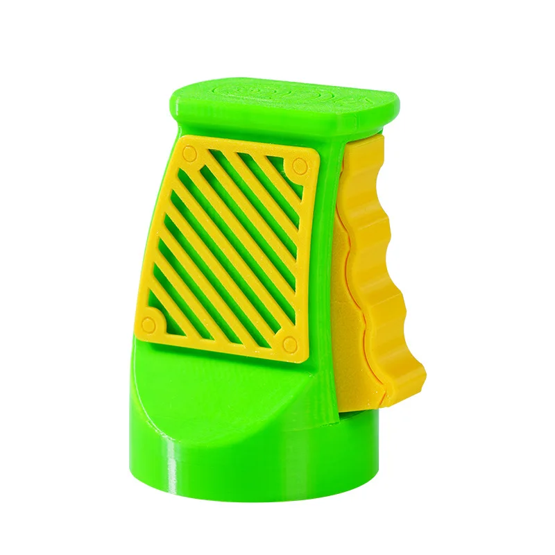 3D-Printed Can Opener One-Hand Can Opener Aluminum Can Tab Opener Remover for Bevera Beer Soda for Home Kitchen Tools