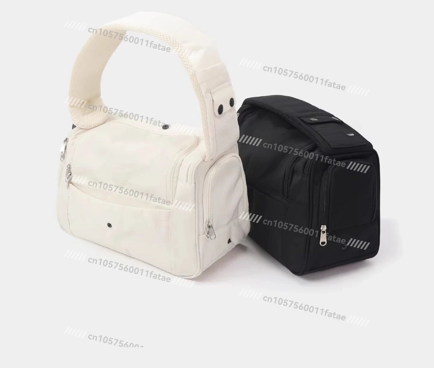 Dog Bag Outing Portable Small Dog Crossbody Backpack Large Capacity All-season Universal Cat Bag Pet Outing Bag
