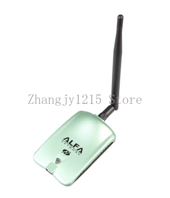 3070 ALFA K-li Network Card AWUS036NH Wireless WIFI Drive Free USB Wireless Penetrating Network Card