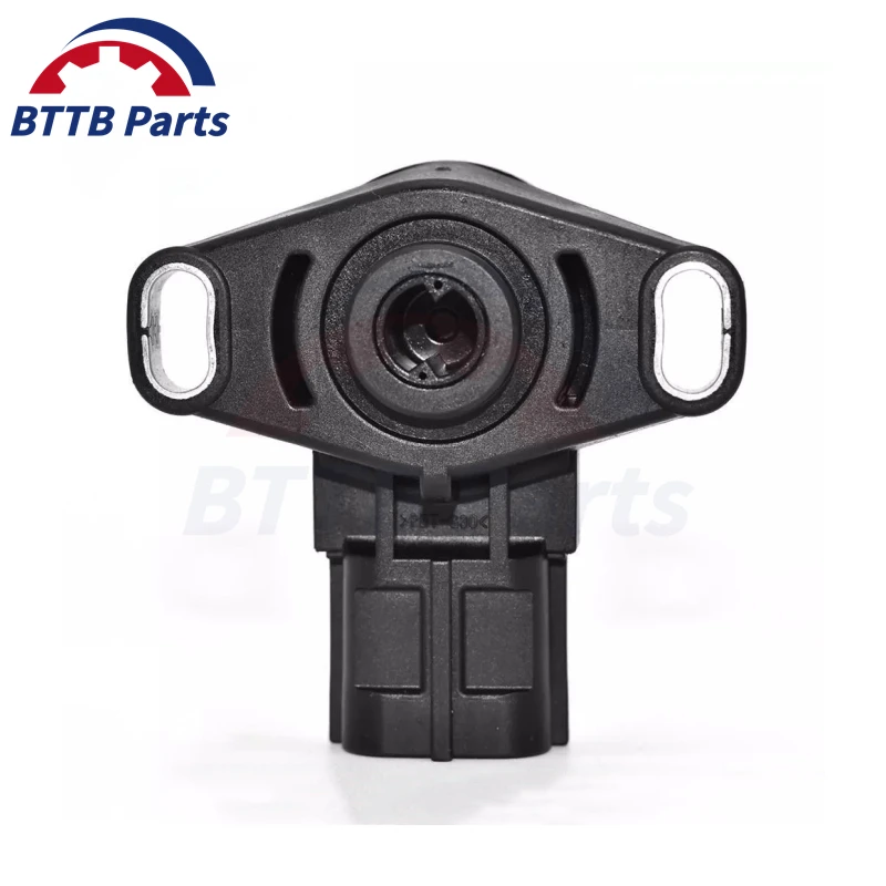 3pins TPS Throttle Position Sensor  37890-HN2-006 For Honda Foreman 500 Rubicon 500  Rancher 400 Rincon 650 TRX500 TRX400 TRX650