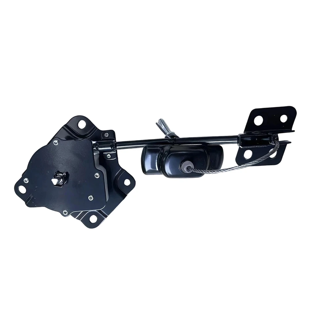 

For Hyundai Santa Fe 2019-2023 Car Spare Tire Hoist Winch Holder 62800-S3000 For Kia MOHAVE 2008-2024 Accessories