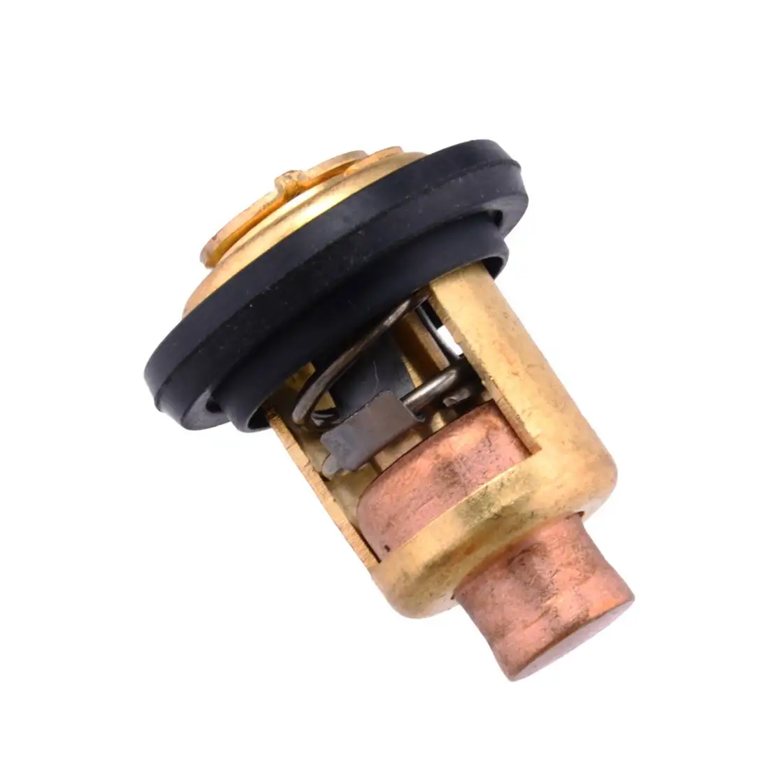Thermostat & Gasket 688-12411-10 688-12411-11 6G8-12411 6E5-12411-30-00 Fit For Yamaha 75/85/90/115/130/150/175/200/220/225 Hp