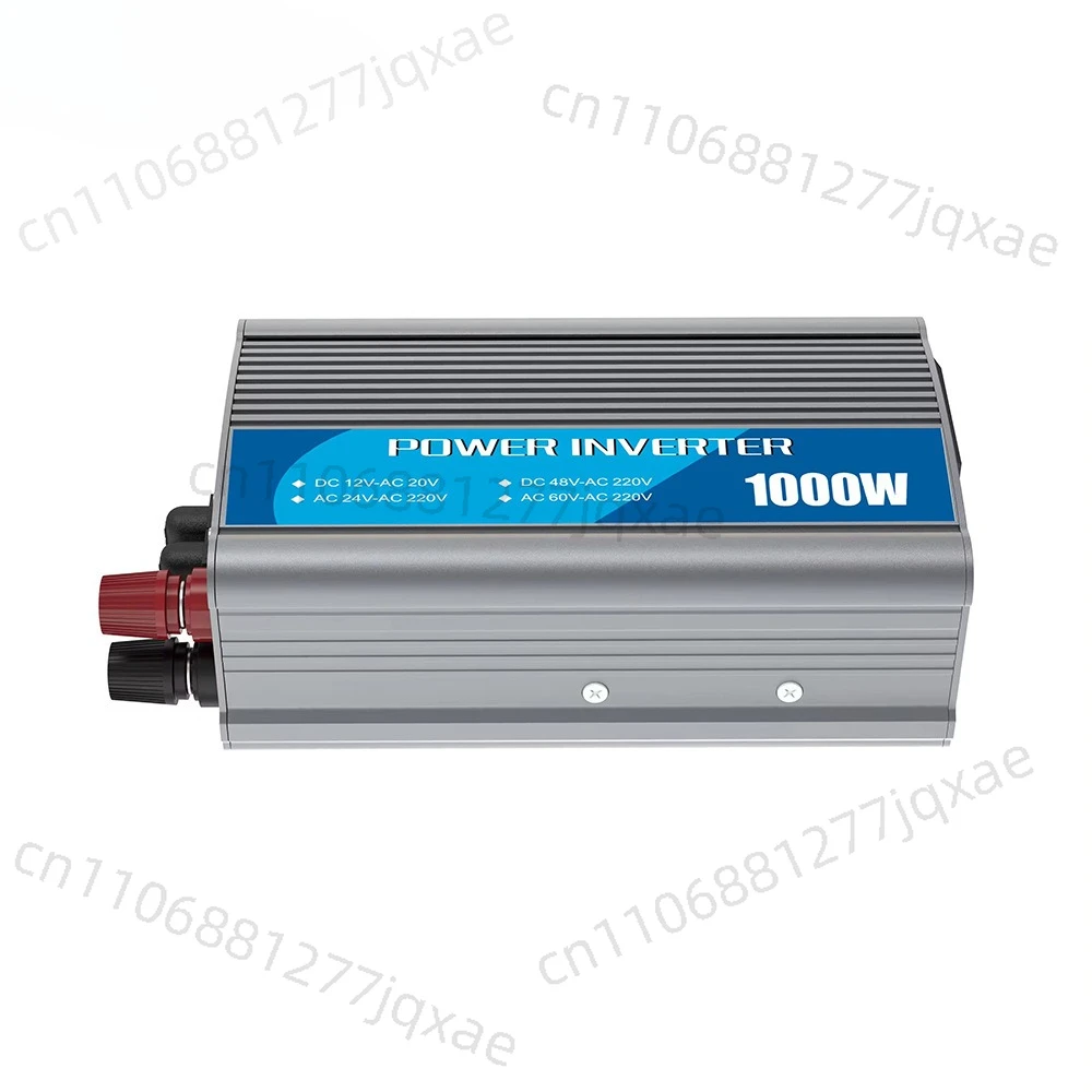 

1000W car inverter 12V/24V to 110V 220V power converter booster