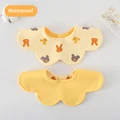 Yellow Rabbit