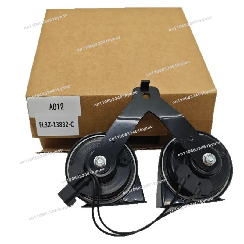 Suitable for 2015-2022 Ford F-150 Screw High and Low Double Slope Component FL3Z-13832-C