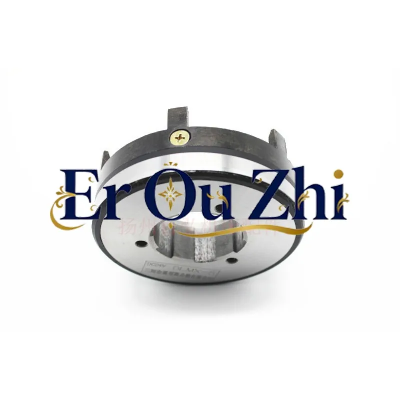 X62WX52X53K Milling Machine Electromagnetic Clutch Coil, Single Ring, Fast and Slow Cutting DLMX-5