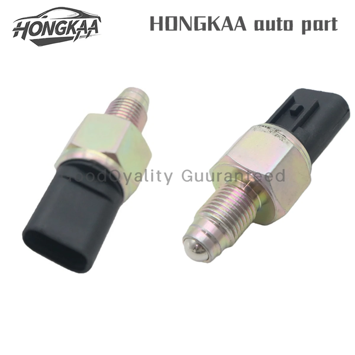 Manual Transmission Reverse Light Switch for Mitsubishi Lancer CB/CD Galant EA Pajero Mini Chariot Mirage Car Parts MD730979