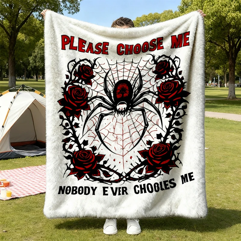 Little Stranger, Leigh Rivers, Flannel Blanket Please Choose Me, Bookish Merch, The Edge of Darkness Book