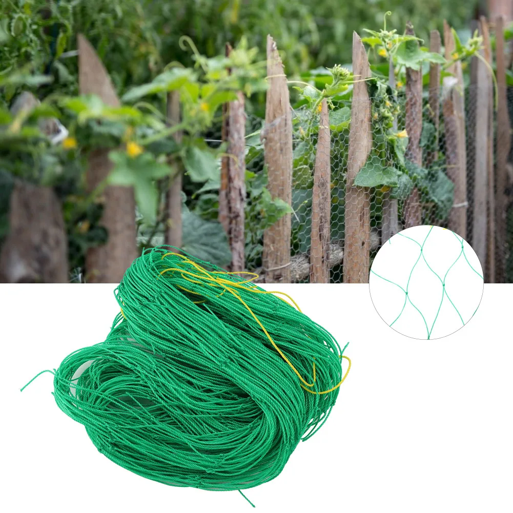 

Trellis Netting for Climbing Plants Heavy Duty Garden Trellis Netting for Vine,Fruits & Vegetables,Climbing Vining Plants