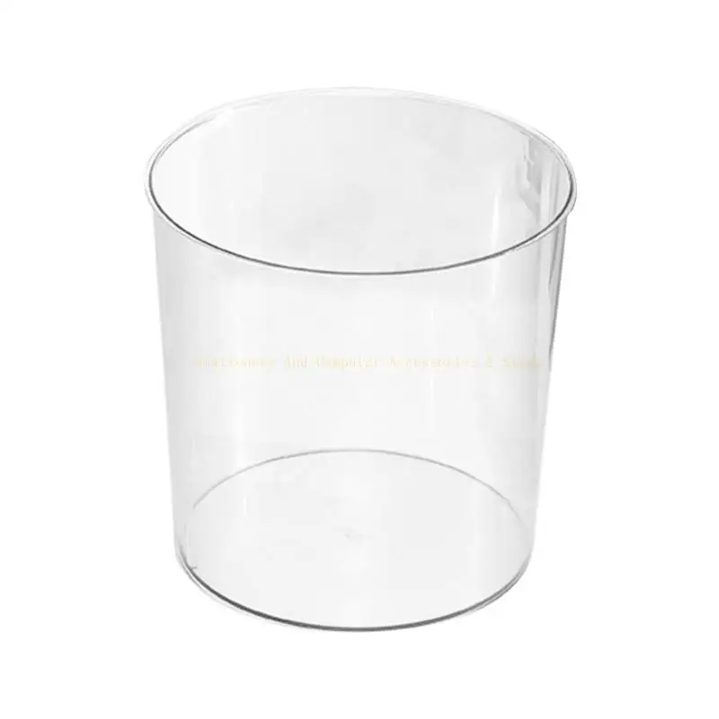 

6L/8L Пластиковая мусорная корзина для мусорной баки для дома для домашней ванной комнаты.