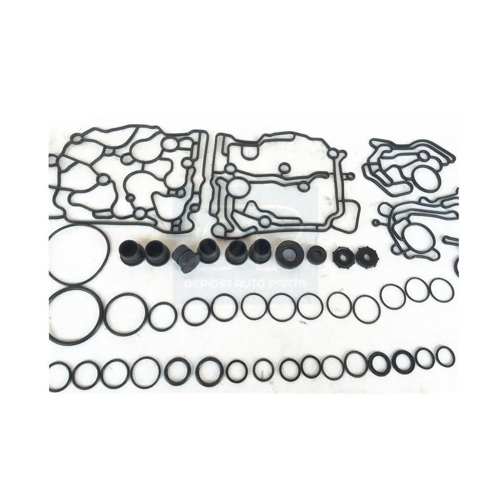 EL2501 K079726 7485023293 K148329N50 K107482 22358797 22242663 Truck Air Dryer Processing Unit Repair Kits EKKB.63.26