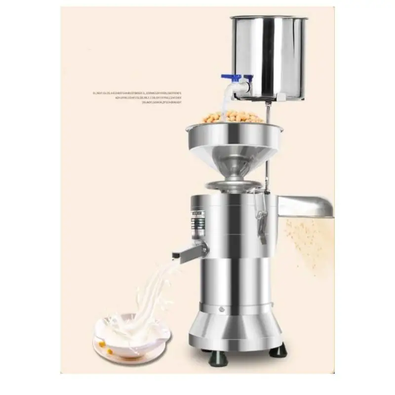 Hot Selling Nutr Nut Milk Baby Food Maker Processor And Blender With Low Price