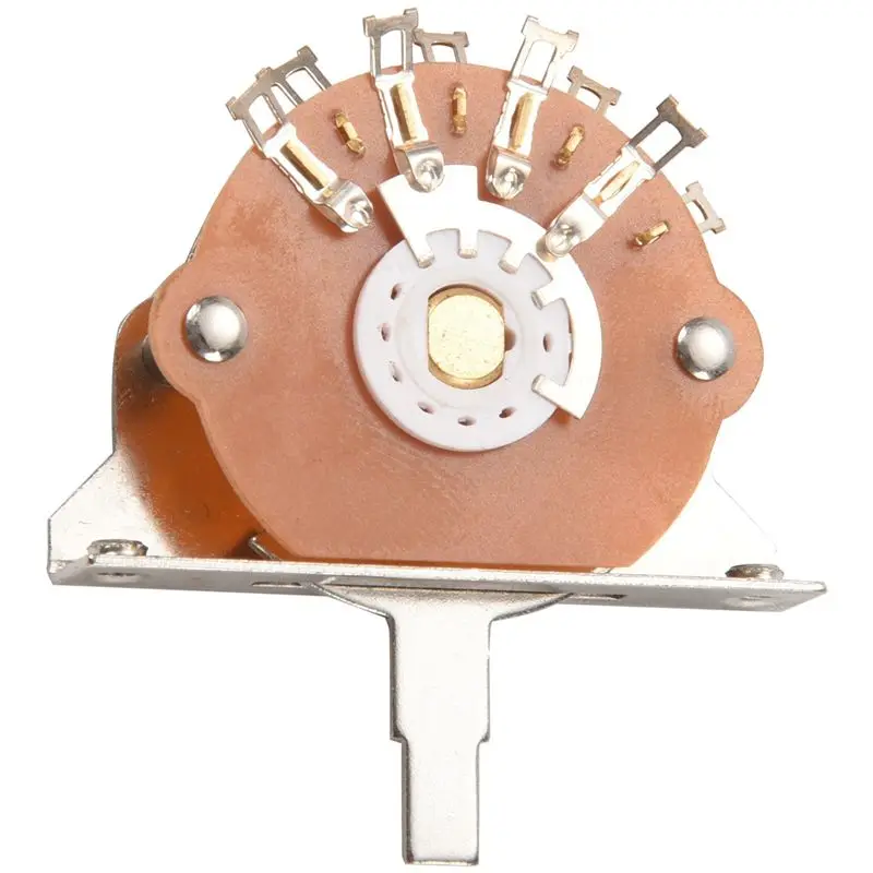 5X 3 Way Lever Pick…