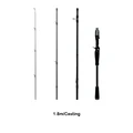 Casting 1.8m 3-21g