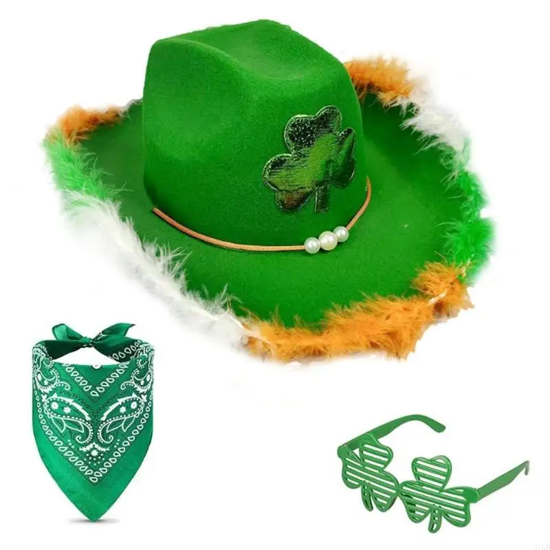 

31KD Cosplay Performances Hat Suit Festival Celebration Hat Stylish Halloween Hat