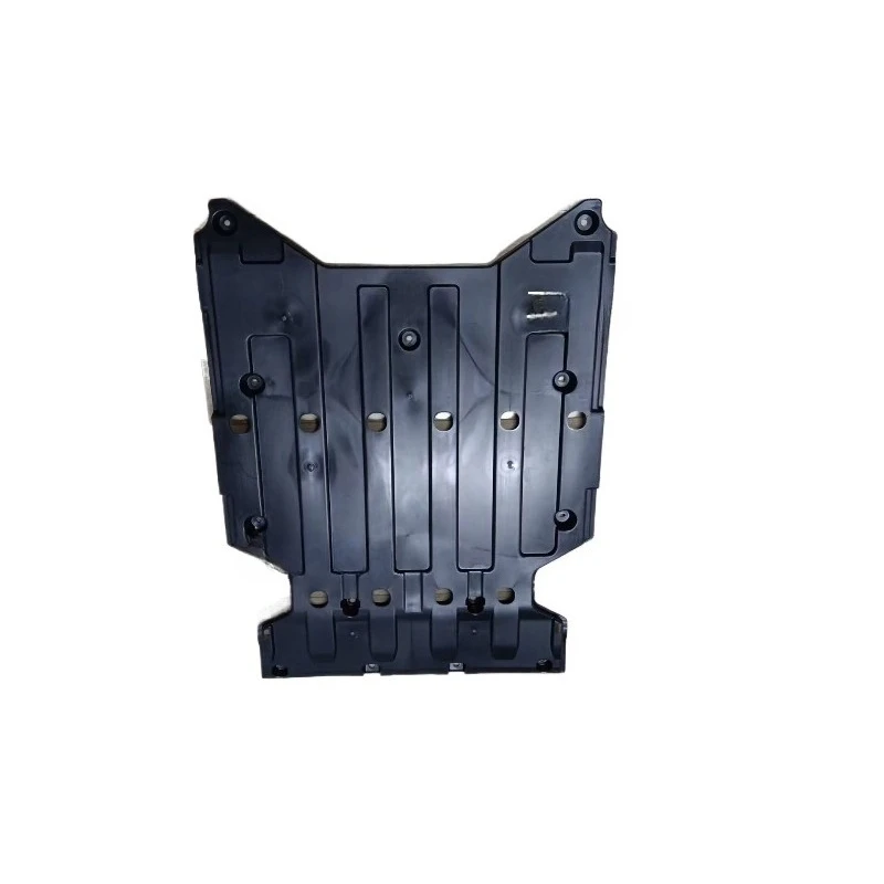 

Нижняя крышка аккумулятора двигателя Wuling Bingguo, шасси аккумуляторной батареи, нижний экран бронированного автомобиля