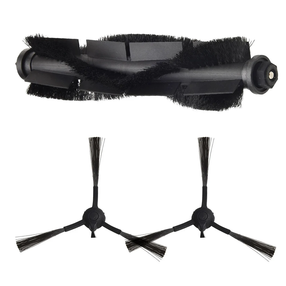 

Vacuum Cleaner Accessories Replacement Kit Fits For Tapo RV30 Max Plus RVV20 Models for Comprehensive Cleaning