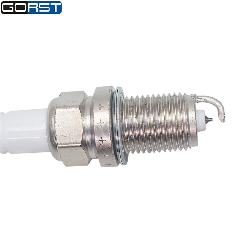 4pcs Iridium Power Candle Spark Plugs IK20 5304 for Toyota Nissan