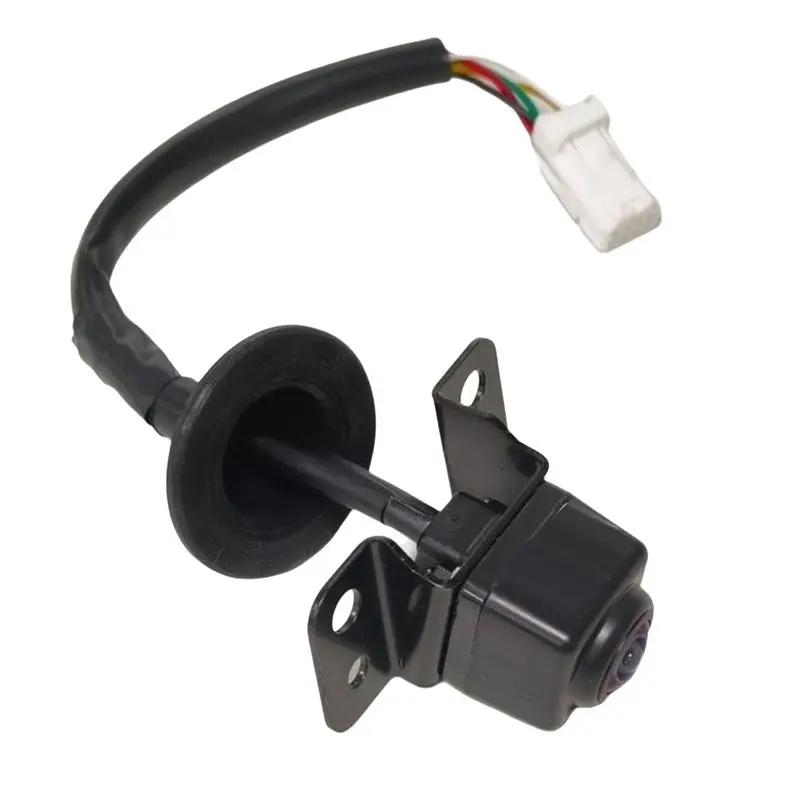 Reliable-Reverse Parking Assist Camera 28442-5NA0D 284425NA0D Car Backup Rear View Camera Assembly For Infiniti QX50 2018- 2020