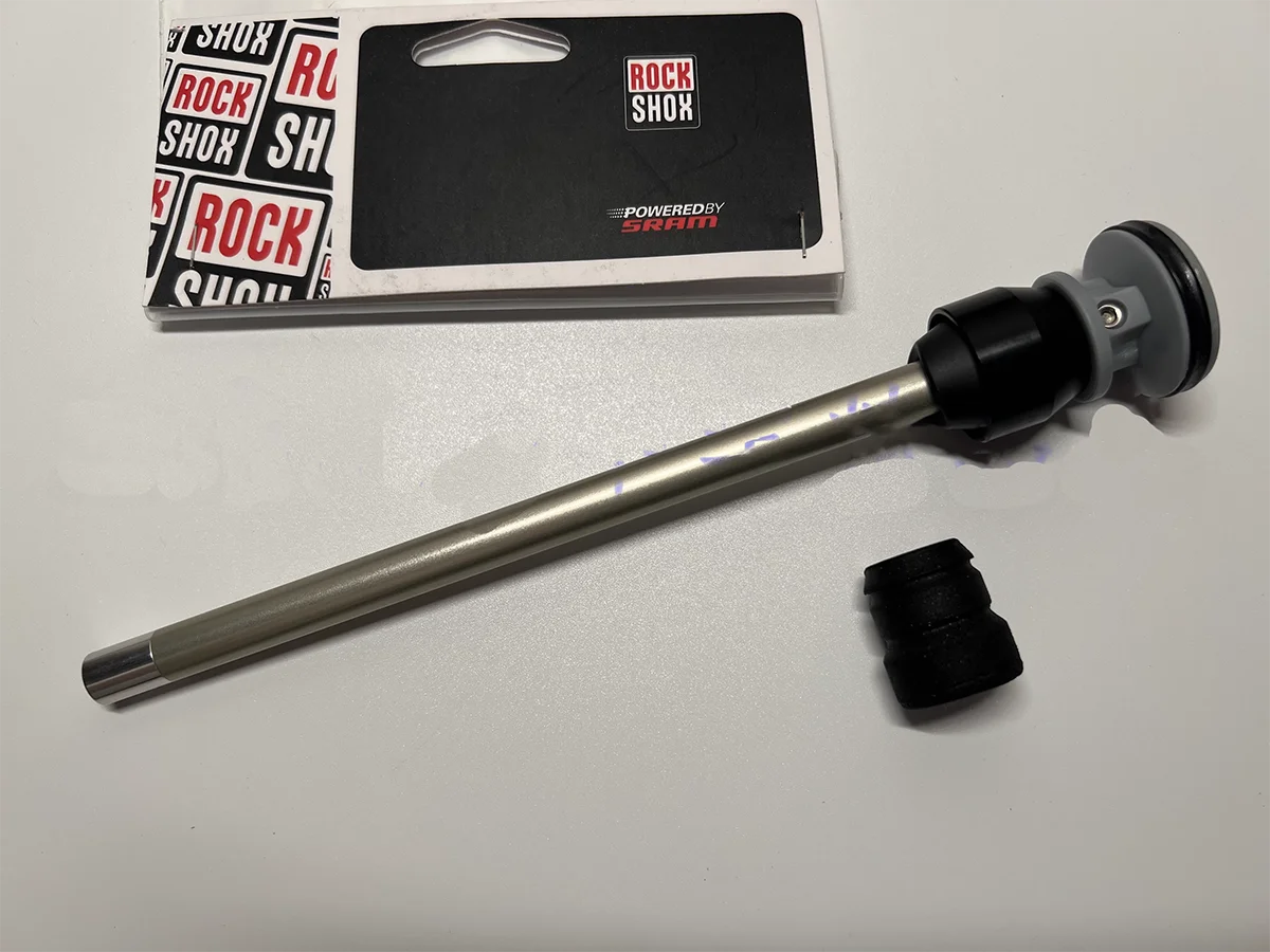 ROCKSHOX SID DebonAir C1 Upgrade Kit Full Assembly Includes DebonAir full assembly and seal head