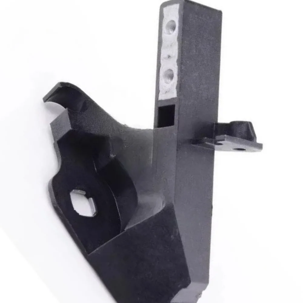 Genuine Car Front Bumper Headlight Inner Support Fixing Bracket Accessories for Mercedes Benz W205 C180 C200 C260 C300 2014-2021