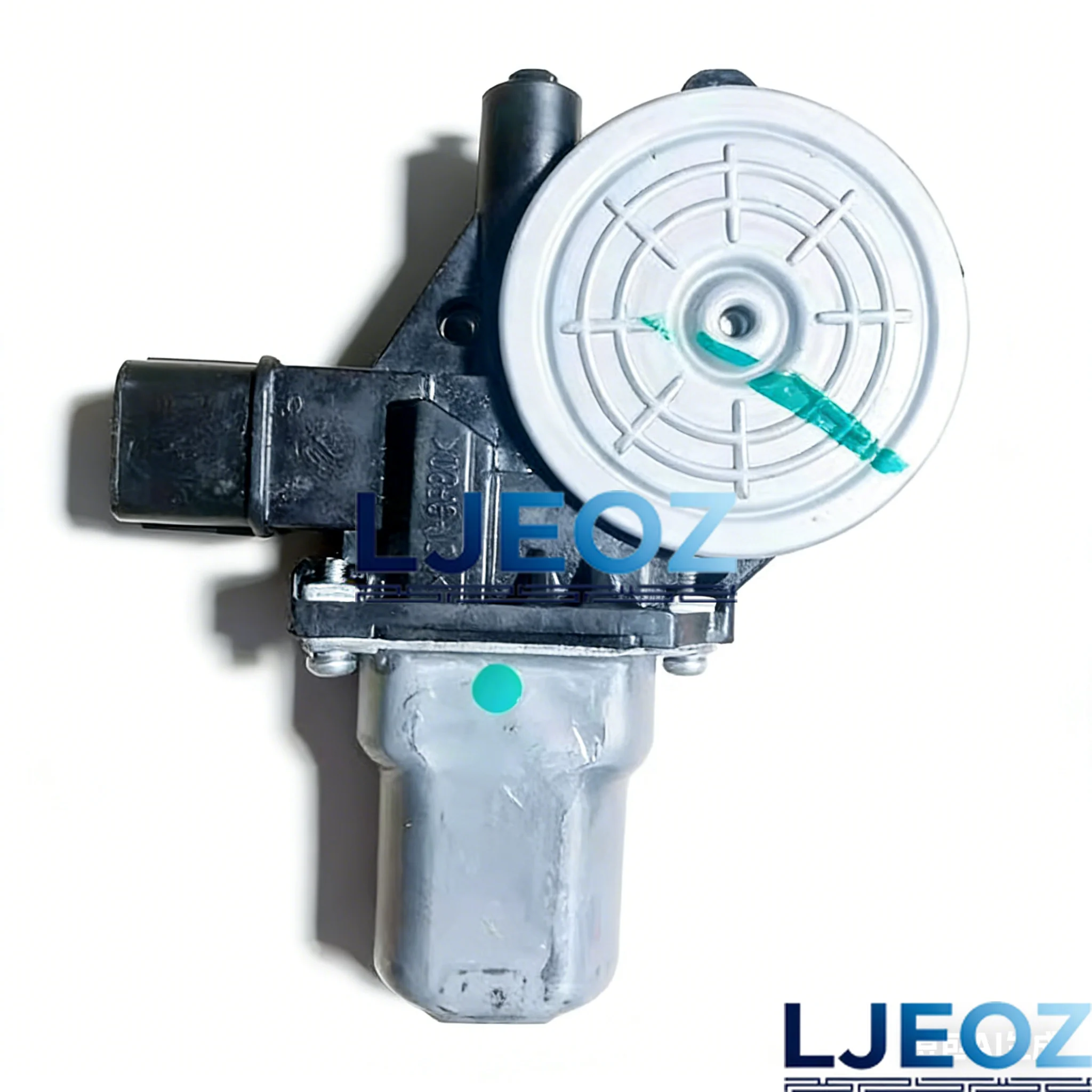 1PC Window Glasses Lift Motor Carbon Brush for Honda Civic 2007-2013 Window Regulator Motor Repairing