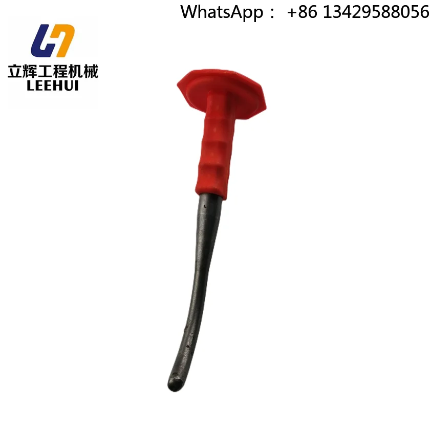 

High Quality W100 W2000 Milling Machine Milling System PN.45275 "J" Type EJECTOR DRIFT for PICKS