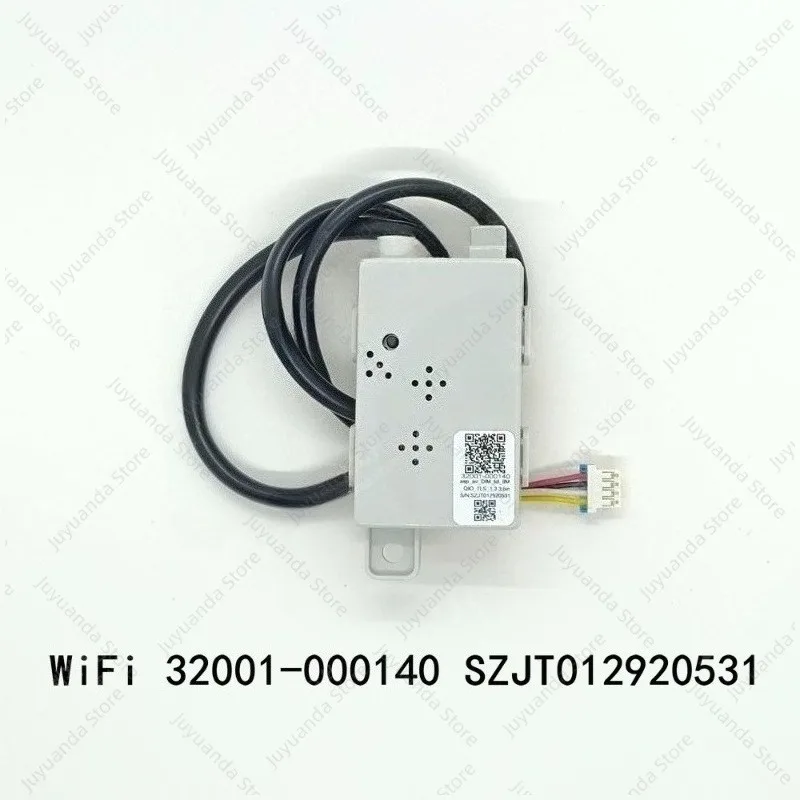 

New Air Conditioning WiFi Module Wireless Transmitter Receiver 32001-000140 32001-000192