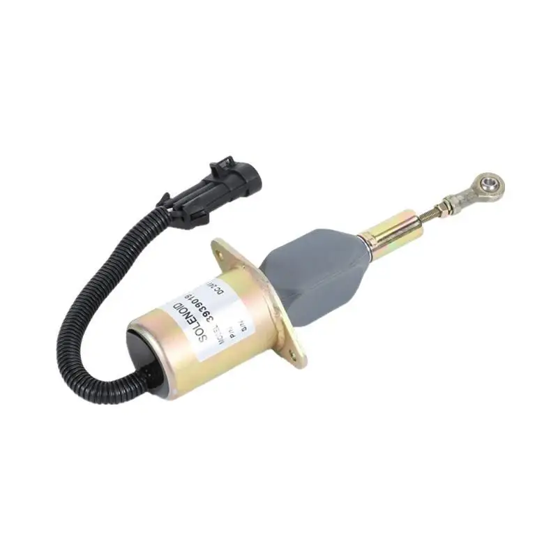 

Flameout Controller Switch SA-4889-24/SA-4889-12