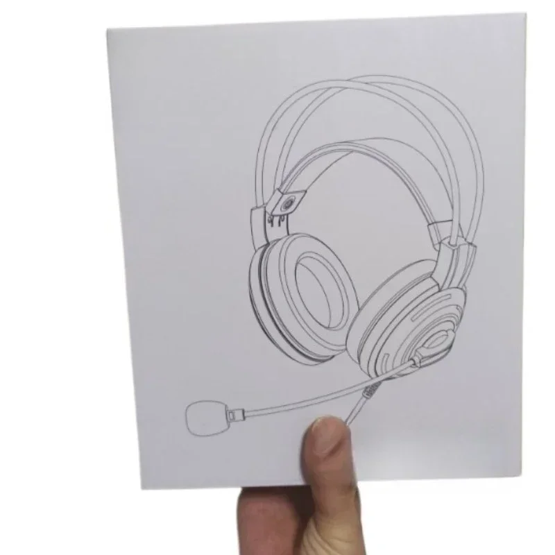 

HS360Pro Head-mounted National Examination Special Headphones for Noise Reduction