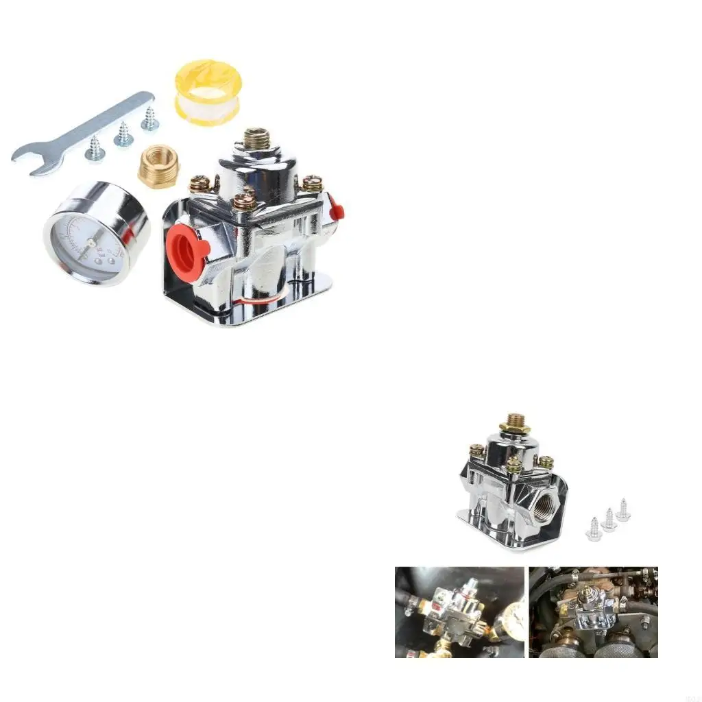 

Pressure Regulator Low Pressure Regulator Carburetor Carb