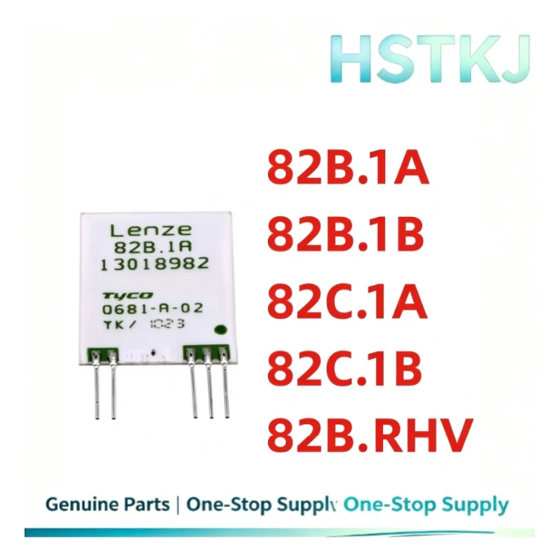 1 Piece/Pack 100% New Product 82B.1A 13018982 Q681-A-02 82B.1B 82B. RHV 82C.1A 82C.1B Resistor Thick Film Pottery