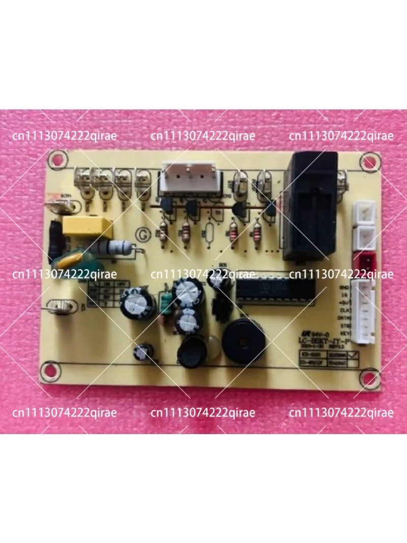 Applicable to mobile air conditioning computer board main  control power board LC-BSKT-JY-P