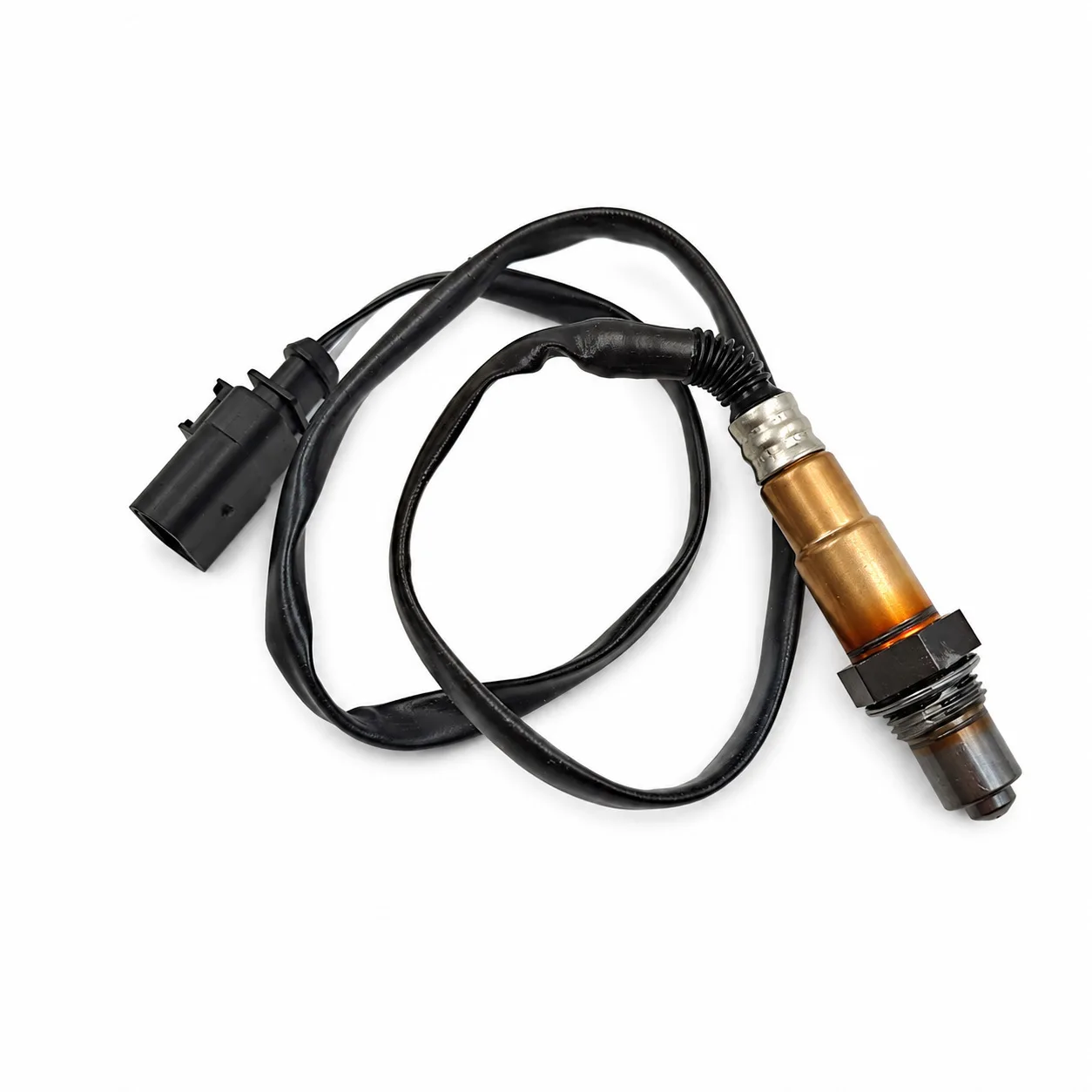 Oxygen Sensor CSL2182 CSL2186 CSL2192 CSL2194 for Volkswagen Audi, (Instrument Parts & Accessories)