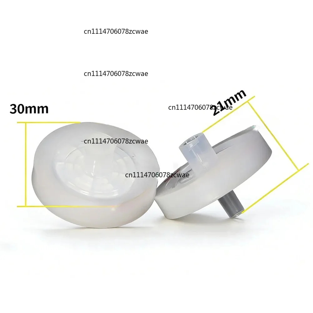 For Pall Disc Filter Inkjet Printer Printing Machine Accessories High-Efficiency PTFE Filter Media