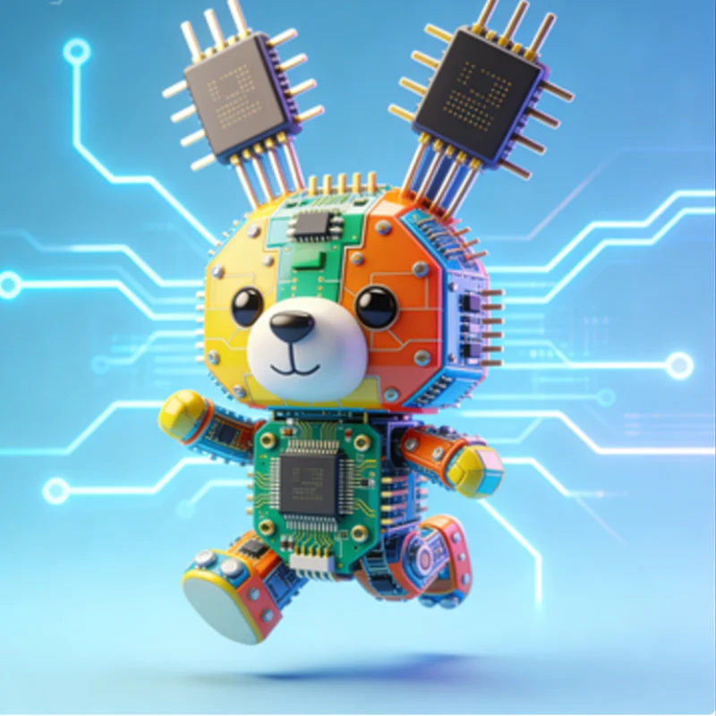 PCF8578H IC ЖК-драйвер QFP64 Новый на складе