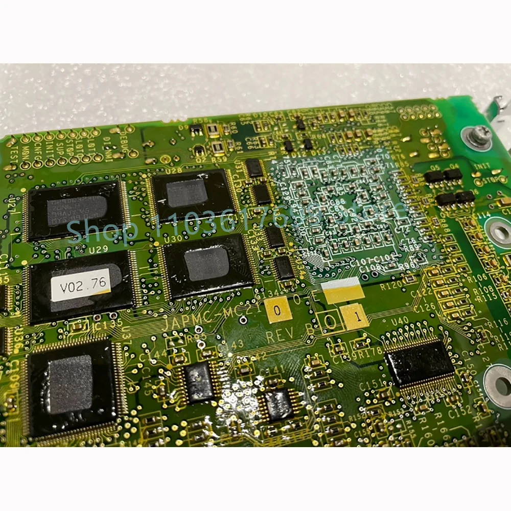 JAPMC-MC21 Perfect test Stable performance JAPMC-MC21