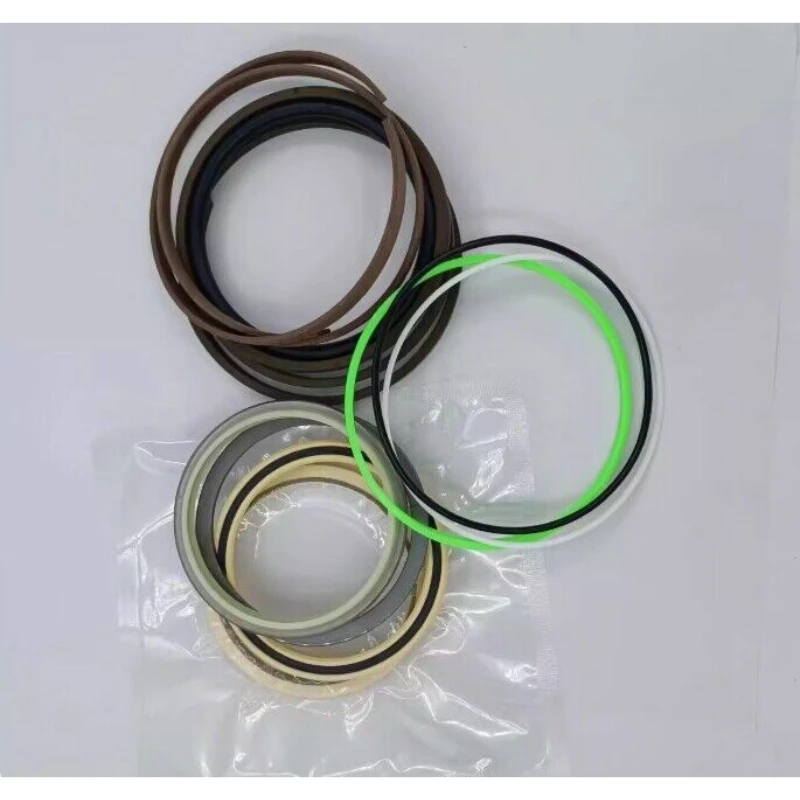 

All New 31Y1-05092 Boom ADJ Cylinder Seal Kit Fits For Hyundai R170W-3 R180LC-3