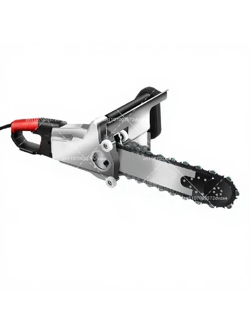 Diamond Concrete Chain Saw Cutting Machine High Power Electric Reinforced Concrete Saw