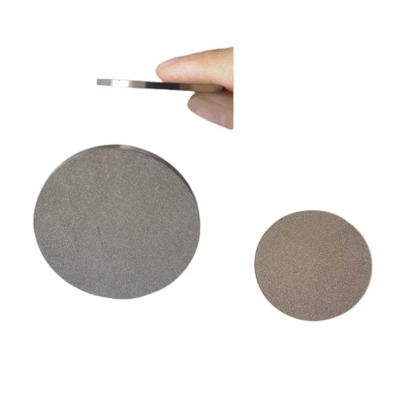 High-Quality Porous Foam Stainless Steel Abrasives