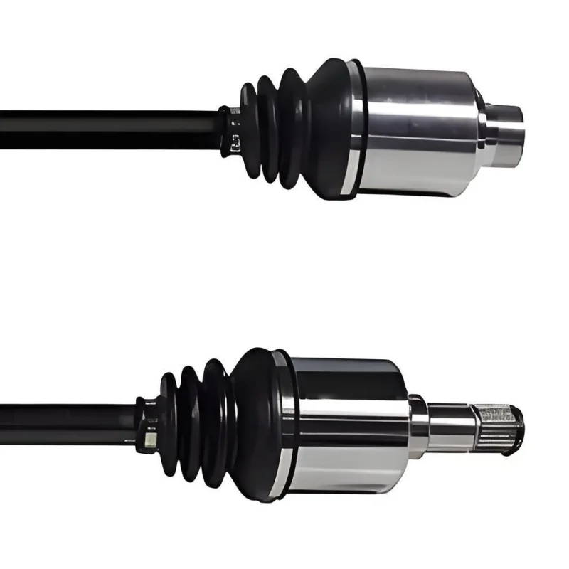 

2X Front Left & Right CV Axle Shaft Assembly For HONDA CIVIC 44305SNLT50 44306SNLT50